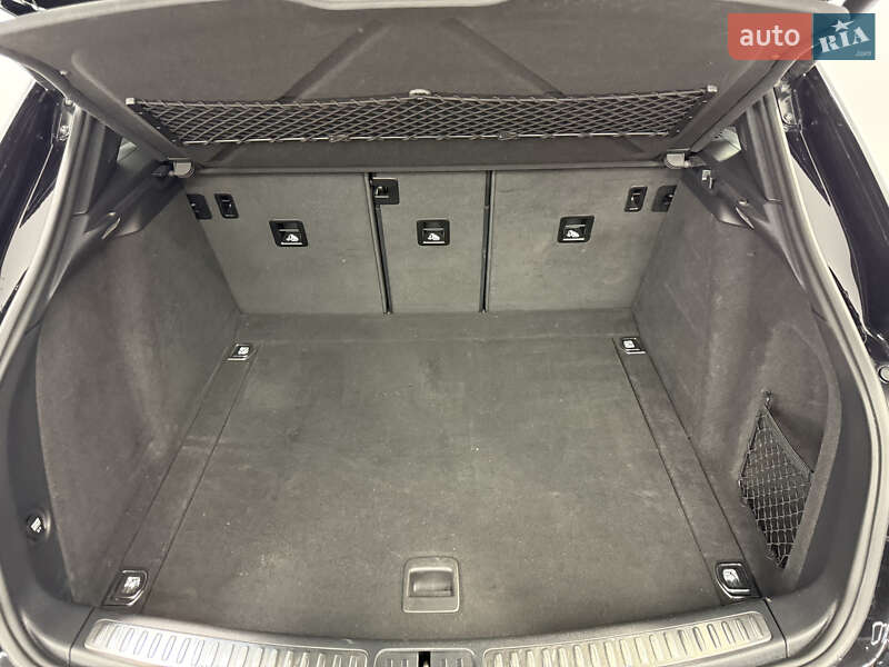 Позашляховик / Кросовер Porsche Macan 2019 в Одесі фото 36 Позашляховик / Кросовер Porsche Macan 2019 в Одесі