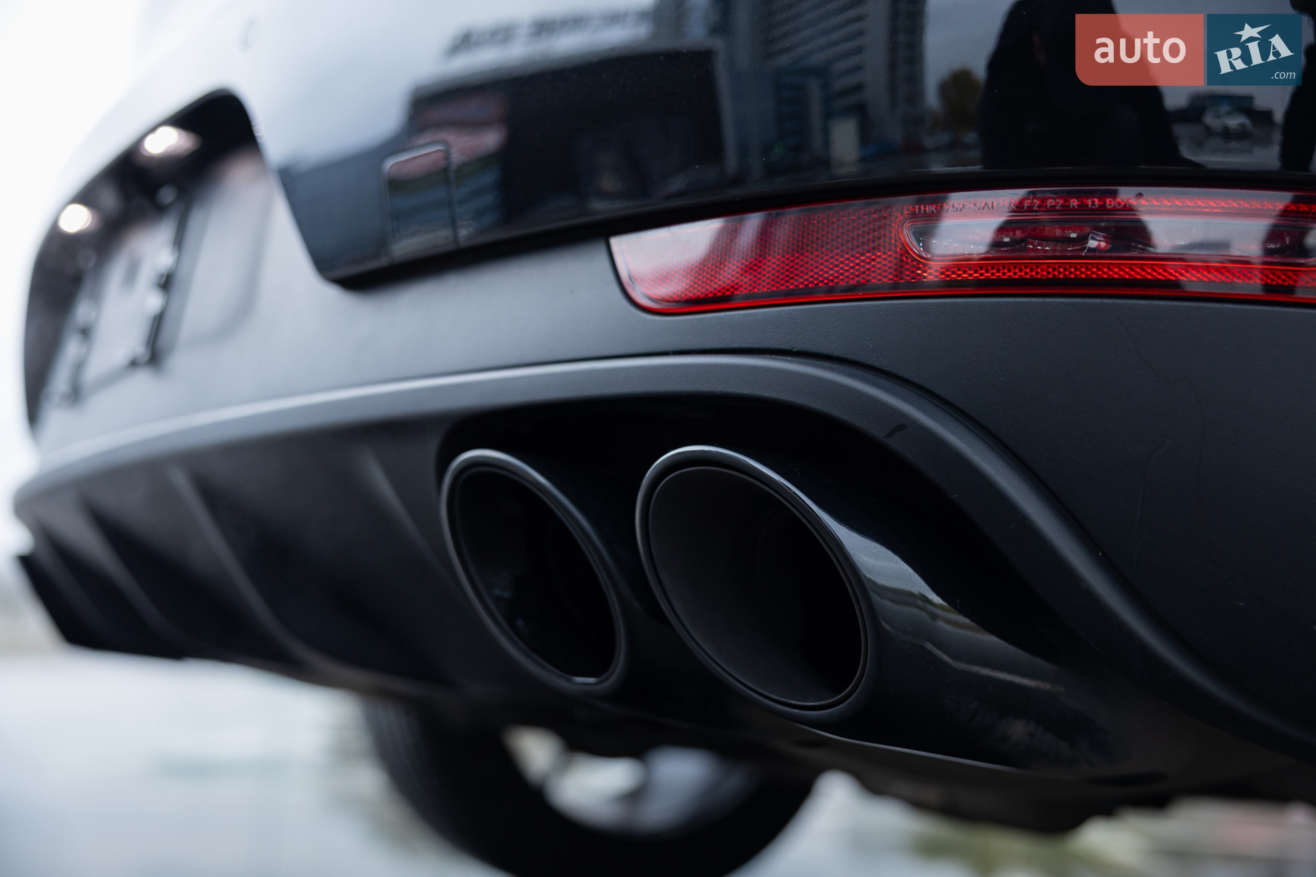 2019 Porsche Macan - мініатюра 14
