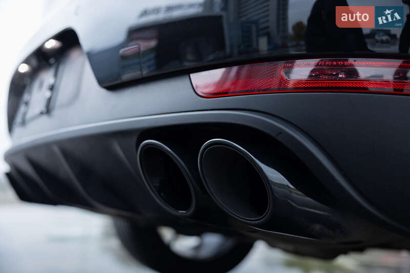 Позашляховик / Кросовер Porsche Macan 2019 в Києві фото 14 Позашляховик / Кросовер Porsche Macan 2019 в Києві