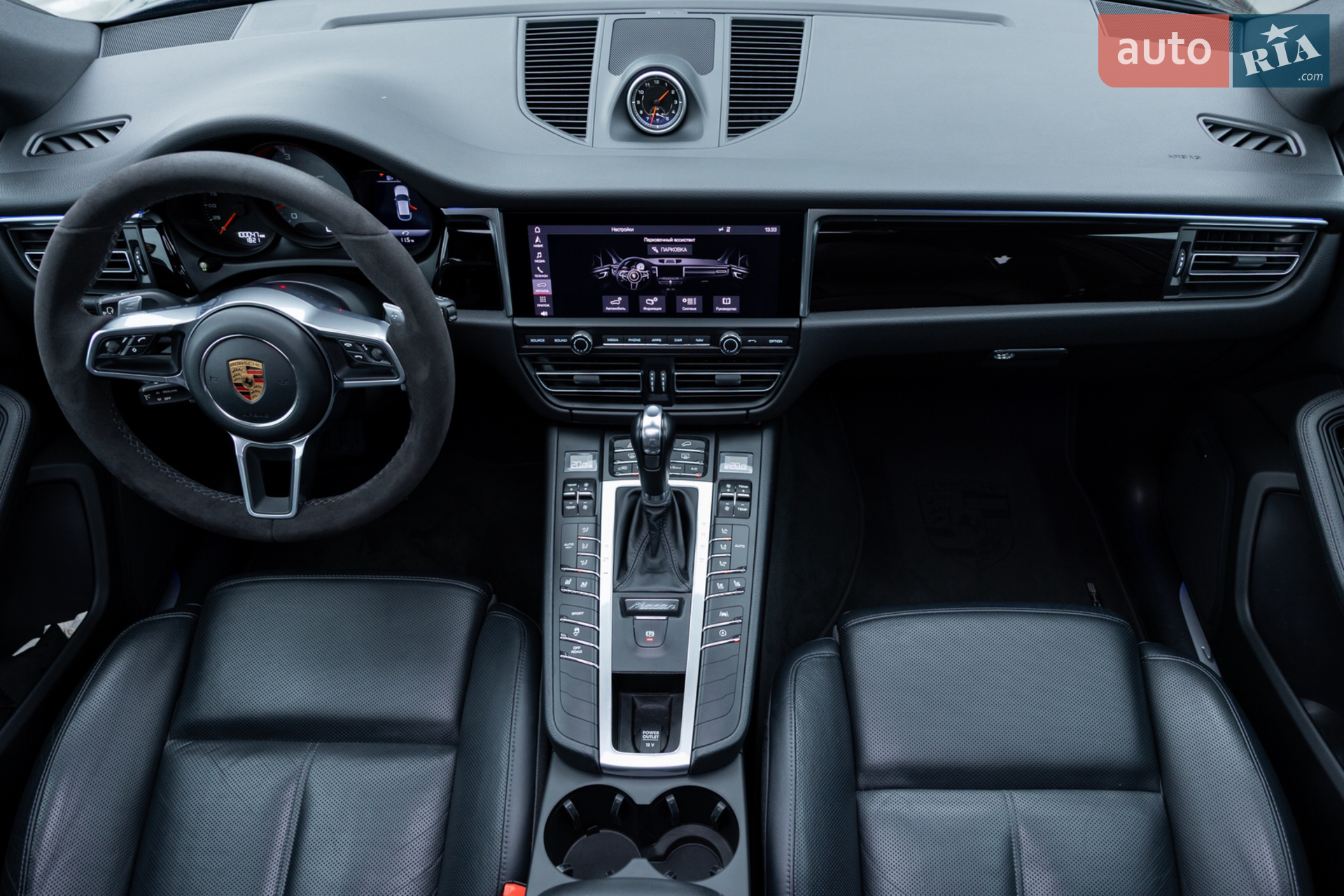 2019 Porsche Macan - мініатюра 17