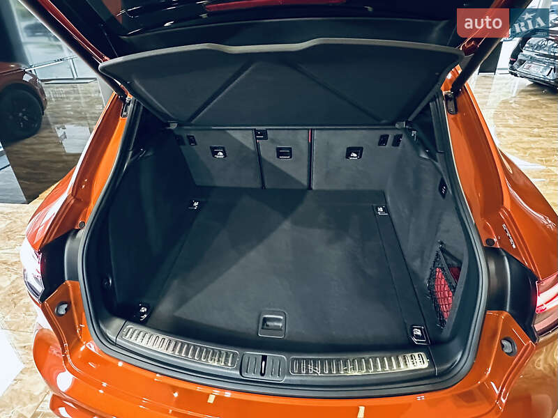 Внедорожник / Кроссовер Porsche Macan 2022 в Киеве фото 61 Внедорожник / Кроссовер Porsche Macan 2022 в Киеве