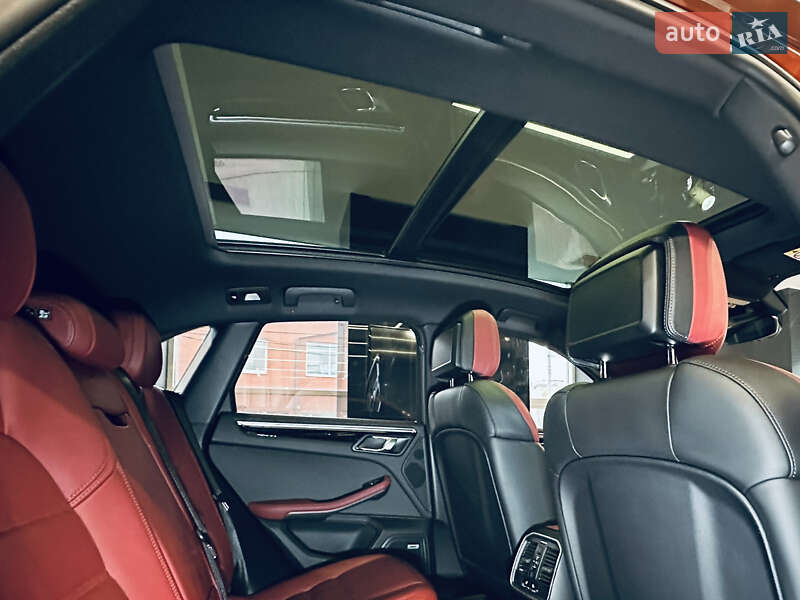 Внедорожник / Кроссовер Porsche Macan 2022 в Киеве фото 67 Внедорожник / Кроссовер Porsche Macan 2022 в Киеве