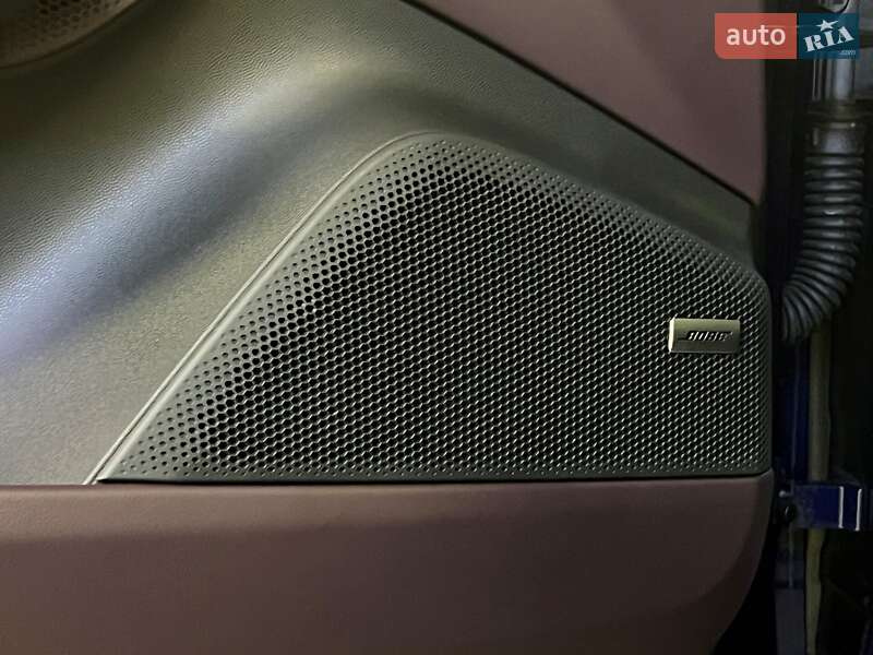 Внедорожник / Кроссовер Porsche Macan 2024 в Киеве фото 36 Внедорожник / Кроссовер Porsche Macan 2024 в Киеве