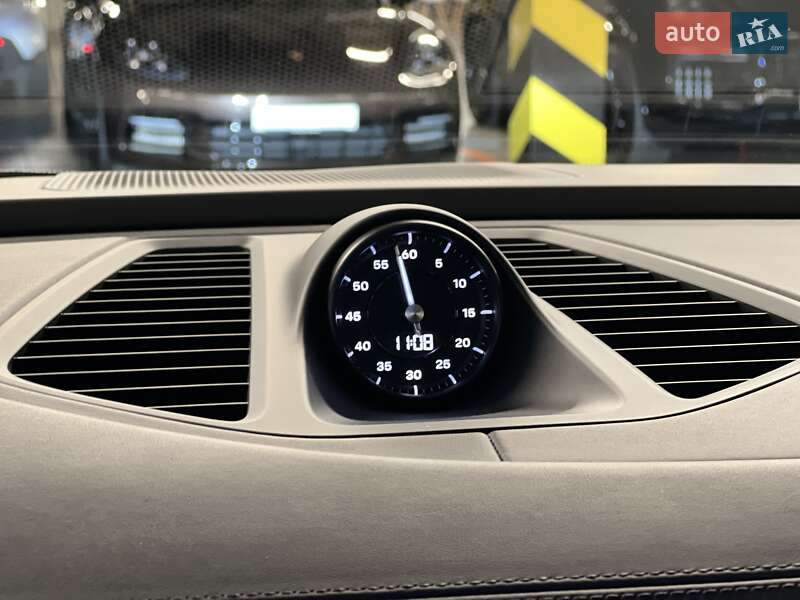 Внедорожник / Кроссовер Porsche Macan 2024 в Киеве фото 39 Внедорожник / Кроссовер Porsche Macan 2024 в Киеве