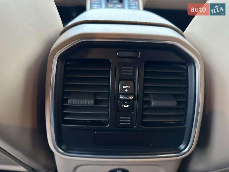 Позашляховик / Кросовер Porsche Macan 2018 в Одесі фото 31 Позашляховик / Кросовер Porsche Macan 2018 в Одесі