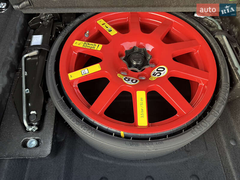 Позашляховик / Кросовер Porsche Macan 2021 в Львові фото 59 Позашляховик / Кросовер Porsche Macan 2021 в Львові