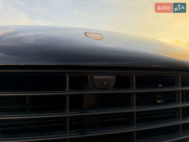 Позашляховик / Кросовер Porsche Macan 2021 в Львові фото 66 Позашляховик / Кросовер Porsche Macan 2021 в Львові