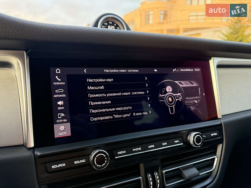 Позашляховик / Кросовер Porsche Macan 2021 в Львові фото 77 Позашляховик / Кросовер Porsche Macan 2021 в Львові