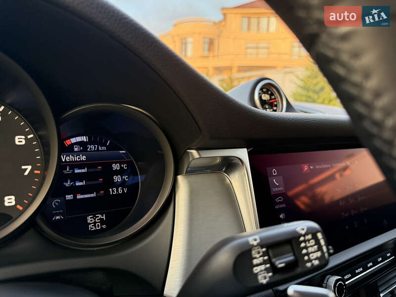 Позашляховик / Кросовер Porsche Macan 2021 в Львові фото 84 Позашляховик / Кросовер Porsche Macan 2021 в Львові