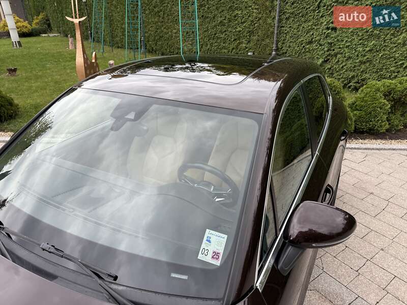 Внедорожник / Кроссовер Porsche Macan 2018 в Жовкве