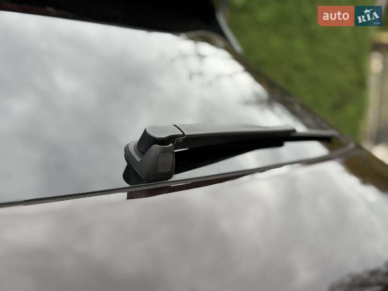 Внедорожник / Кроссовер Porsche Macan 2018 в Жовкве