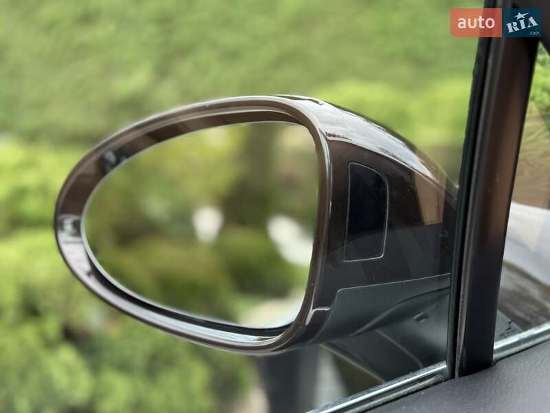 Внедорожник / Кроссовер Porsche Macan 2018 в Жовкве