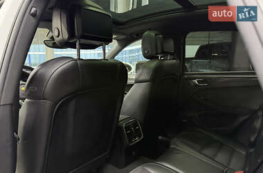 Позашляховик / Кросовер Porsche Macan 2018 в Одесі