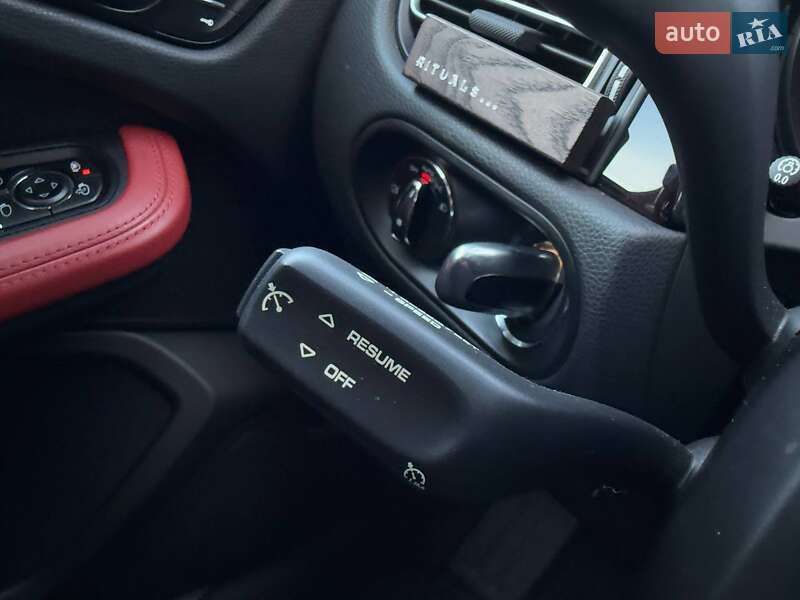 Внедорожник / Кроссовер Porsche Macan 2020 в Киеве фото 31 Внедорожник / Кроссовер Porsche Macan 2020 в Киеве