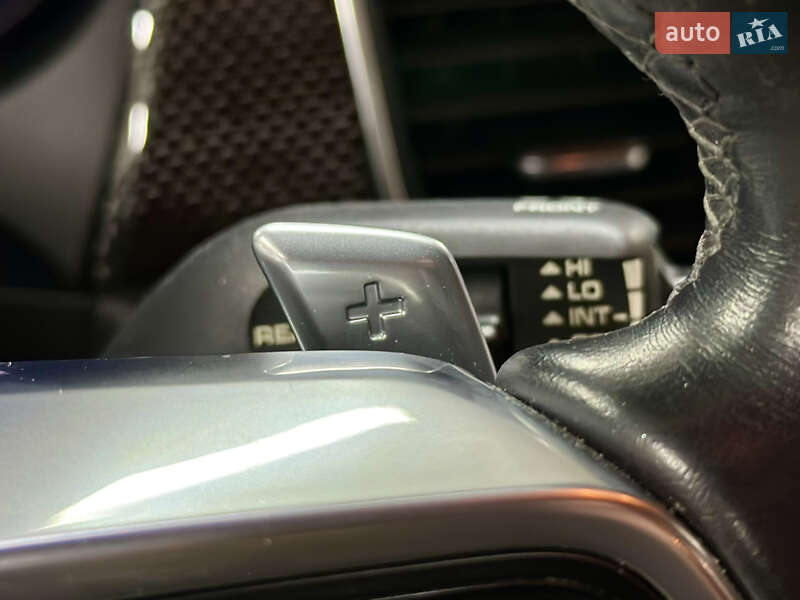 Внедорожник / Кроссовер Porsche Macan 2016 в Киеве фото 64 Внедорожник / Кроссовер Porsche Macan 2016 в Киеве