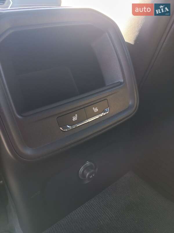 Внедорожник / Кроссовер Porsche Macan 2014 в Запорожье