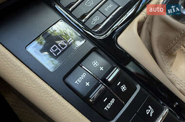 Позашляховик / Кросовер Porsche Macan 2016 в Черкасах