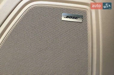 Позашляховик / Кросовер Porsche Macan 2016 в Черкасах