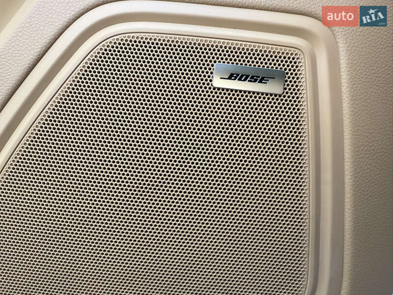 Внедорожник / Кроссовер Porsche Macan 2016 в Черкассах