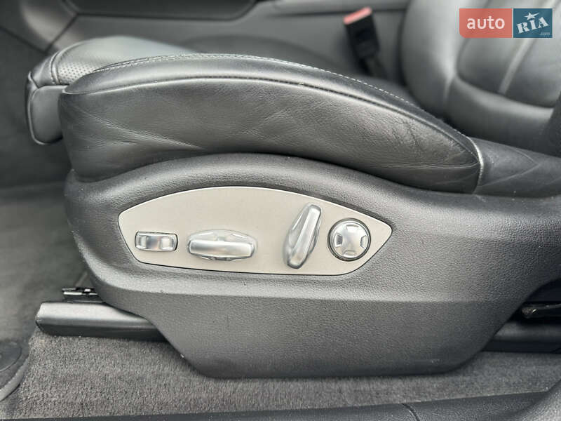 Позашляховик / Кросовер Porsche Macan 2019 в Харкові