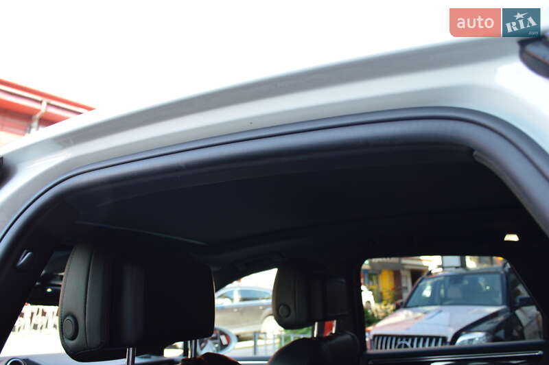 Внедорожник / Кроссовер Porsche Macan 2018 в Львове