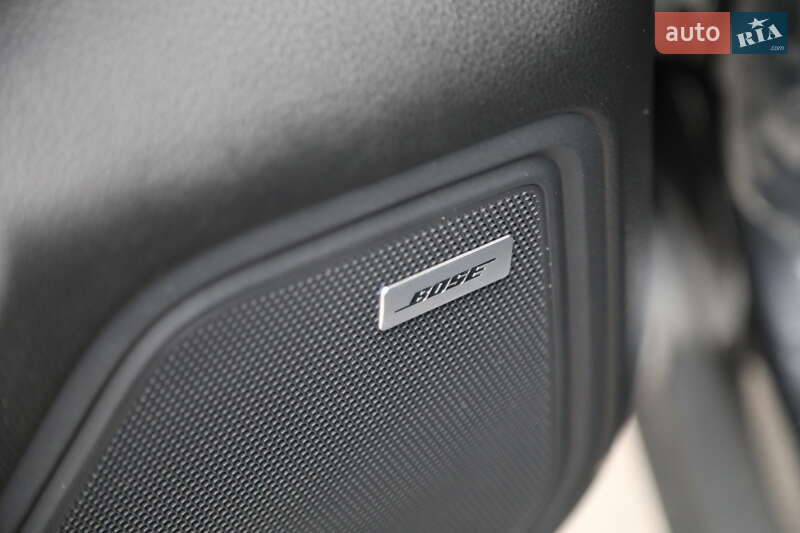 Позашляховик / Кросовер Porsche Macan 2018 в Харкові