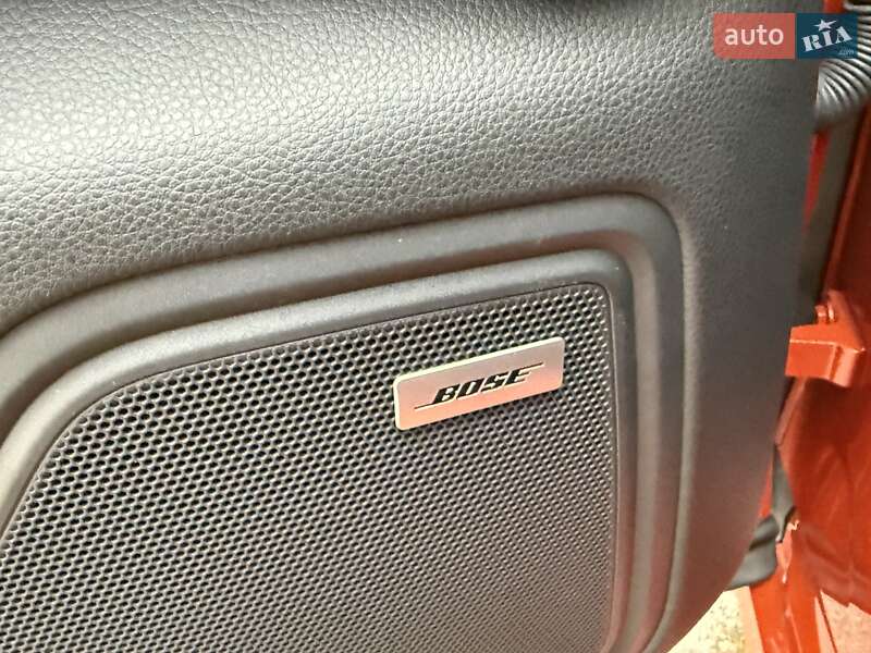 Позашляховик / Кросовер Porsche Macan 2022 в Києві