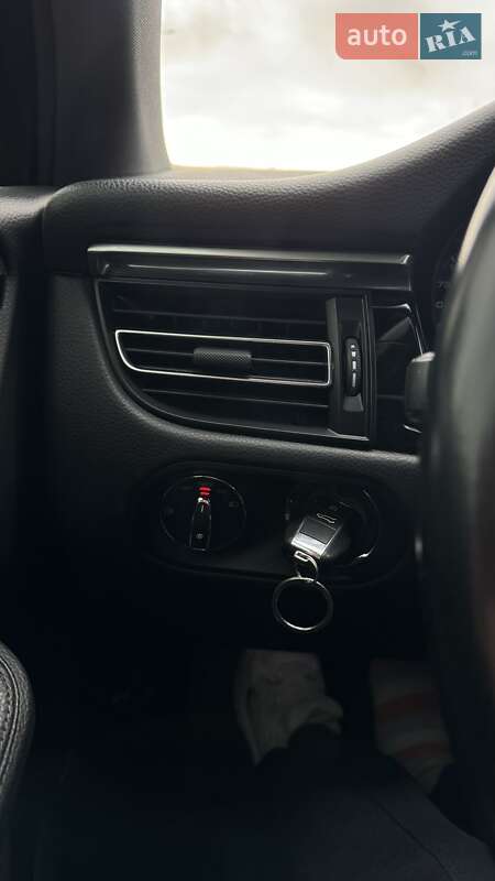 Внедорожник / Кроссовер Porsche Macan 2019 в Хмельницком