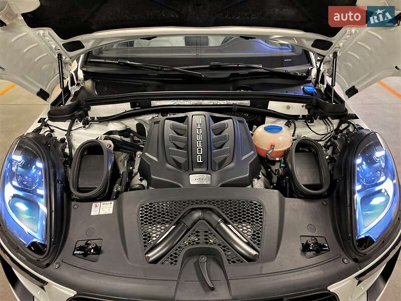 Внедорожник / Кроссовер Porsche Macan 2017 в Киеве фото 42 Внедорожник / Кроссовер Porsche Macan 2017 в Киеве