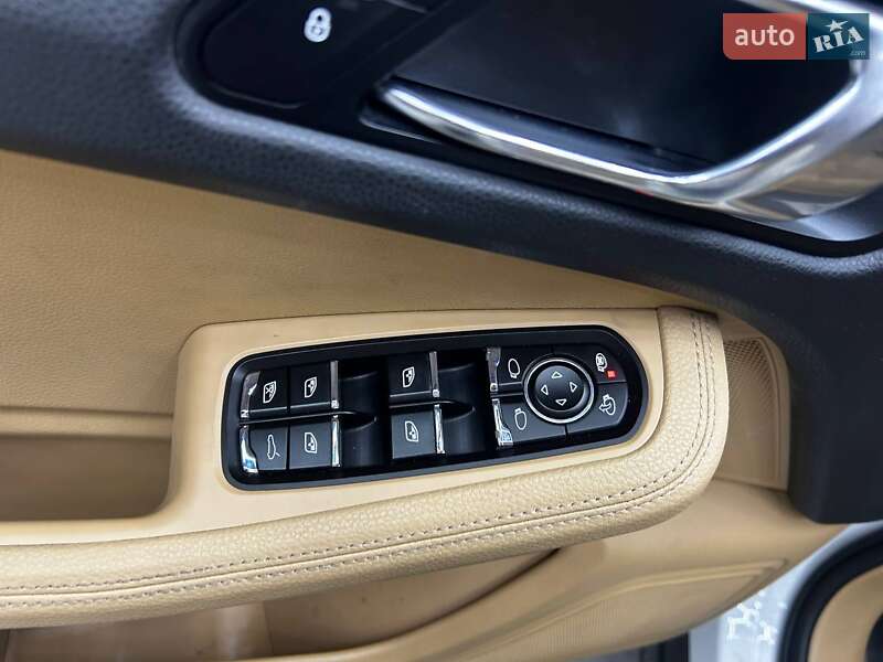 Внедорожник / Кроссовер Porsche Macan 2018 в Черновцах фото 7 Внедорожник / Кроссовер Porsche Macan 2018 в Черновцах