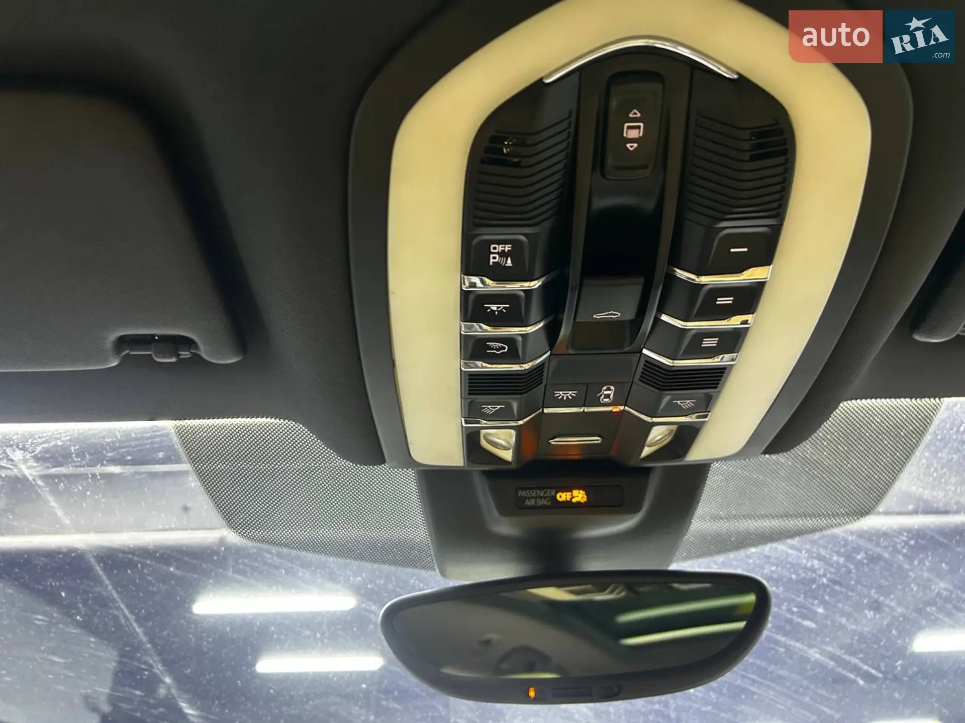 2018 Porsche Macan - мініатюра 21