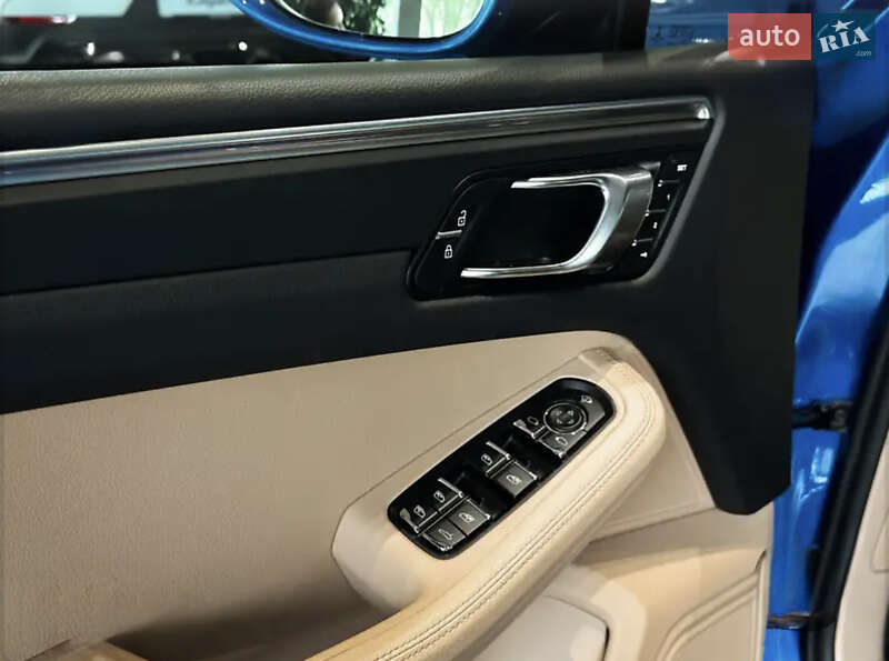 Позашляховик / Кросовер Porsche Macan 2019 в Одесі фото 13 Позашляховик / Кросовер Porsche Macan 2019 в Одесі