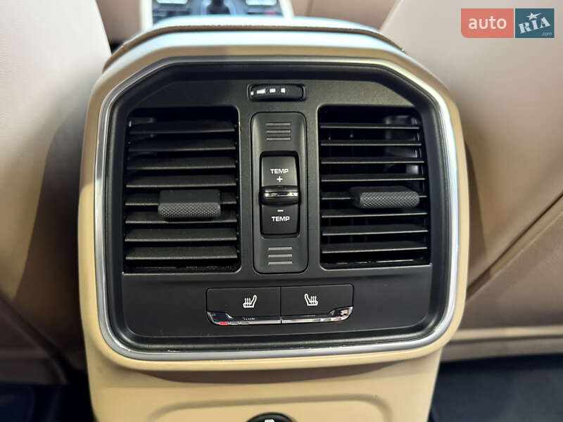 Внедорожник / Кроссовер Porsche Macan 2023 в Киеве фото 60 Внедорожник / Кроссовер Porsche Macan 2023 в Киеве