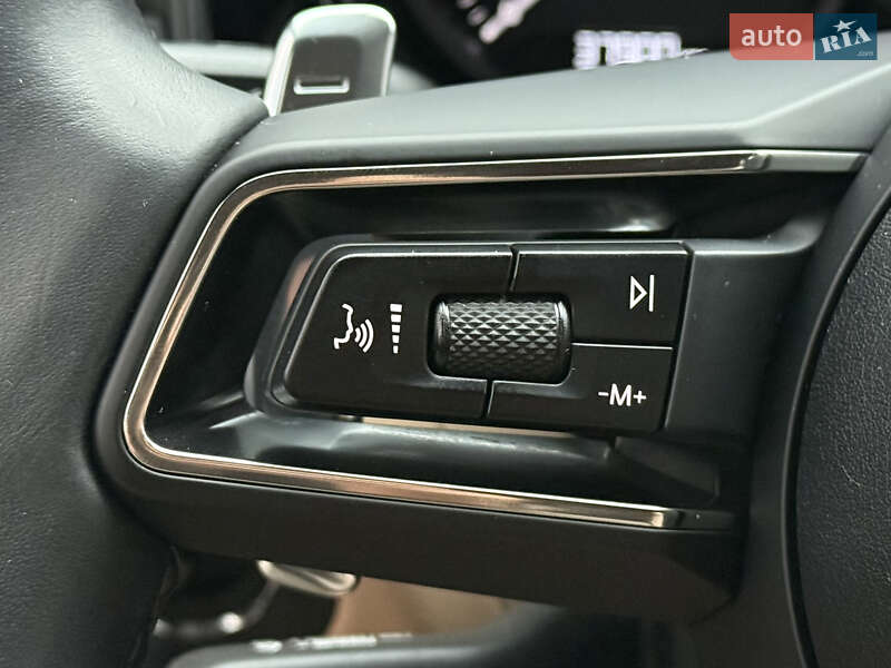 Внедорожник / Кроссовер Porsche Macan 2023 в Киеве фото 64 Внедорожник / Кроссовер Porsche Macan 2023 в Киеве