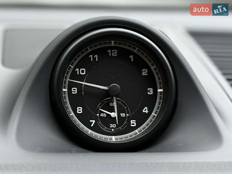 Внедорожник / Кроссовер Porsche Macan 2023 в Киеве фото 72 Внедорожник / Кроссовер Porsche Macan 2023 в Киеве