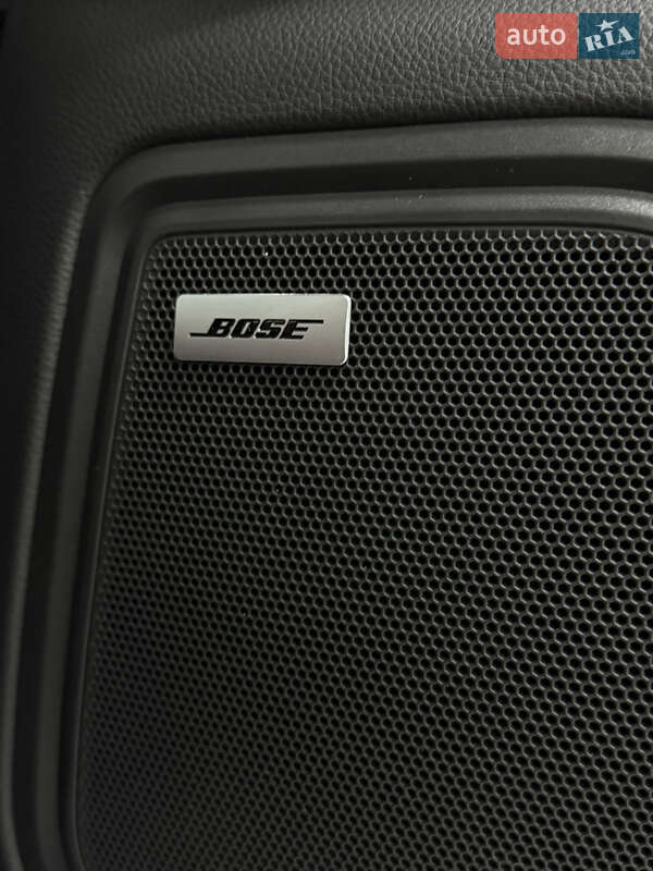 Позашляховик / Кросовер Porsche Macan 2018 в Одесі