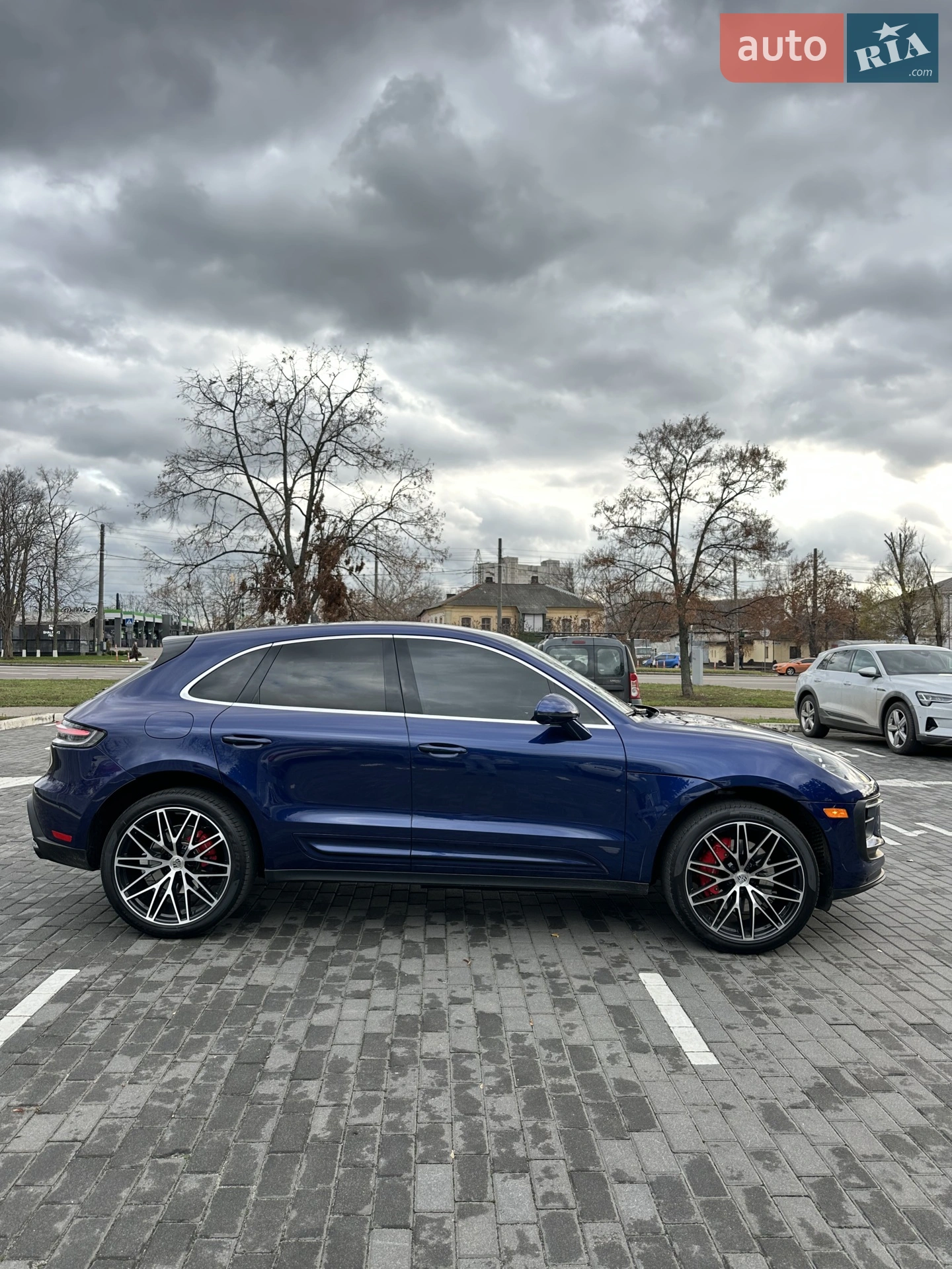2023 Porsche Macan - мініатюра 4