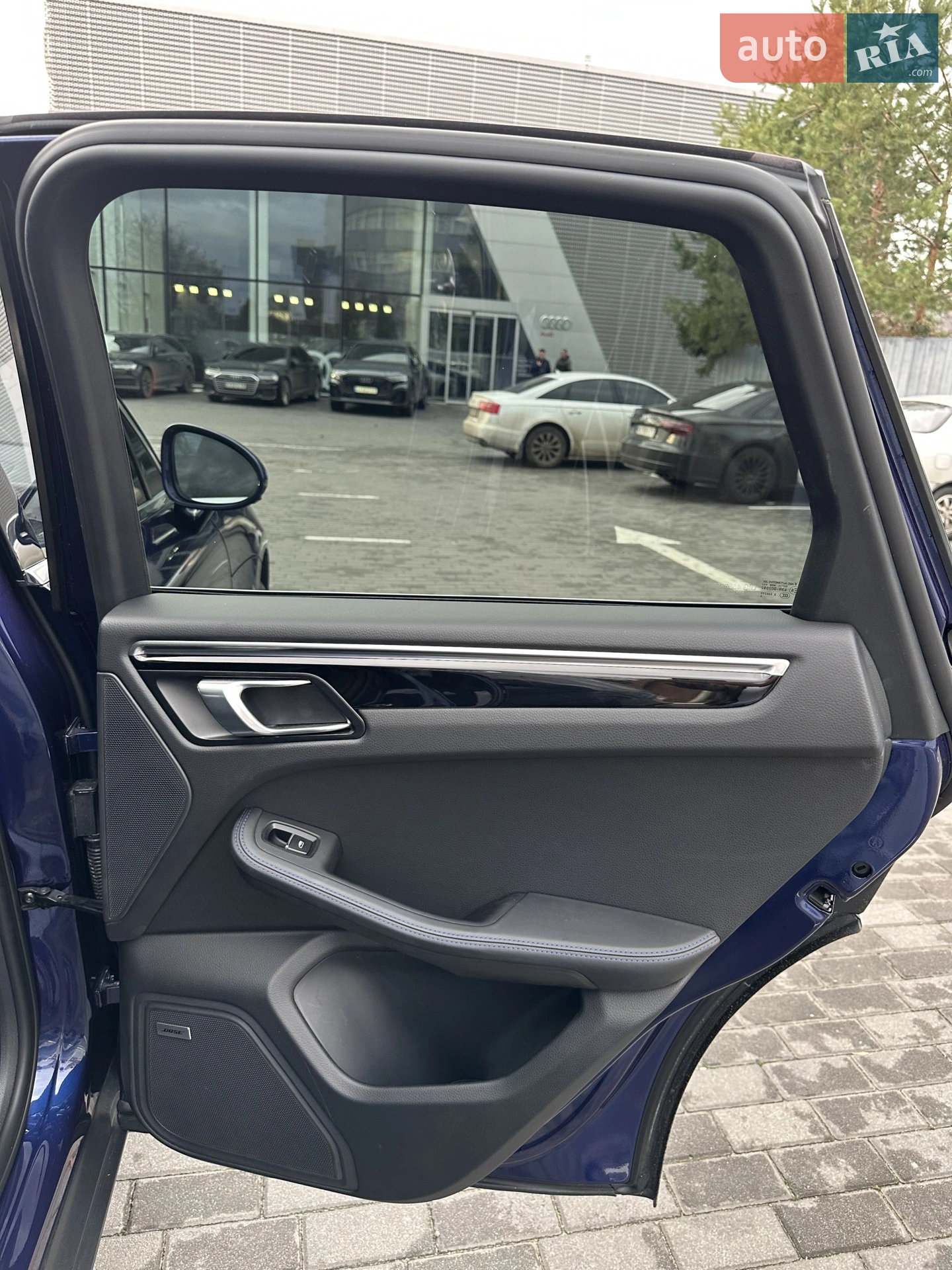 2023 Porsche Macan - мініатюра 31