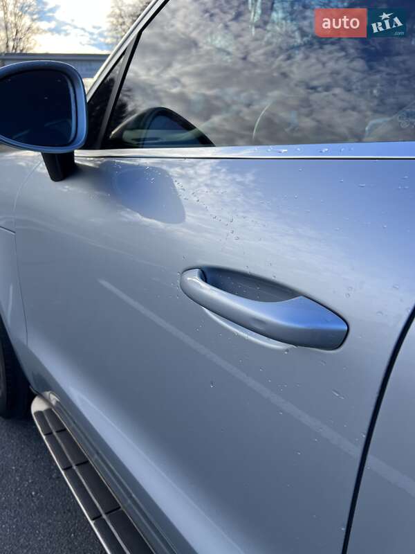 Позашляховик / Кросовер Porsche Macan 2016 в Вінниці фото 19 Позашляховик / Кросовер Porsche Macan 2016 в Вінниці