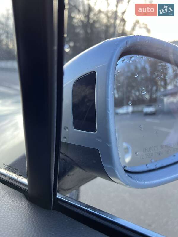 Позашляховик / Кросовер Porsche Macan 2016 в Вінниці фото 48 Позашляховик / Кросовер Porsche Macan 2016 в Вінниці