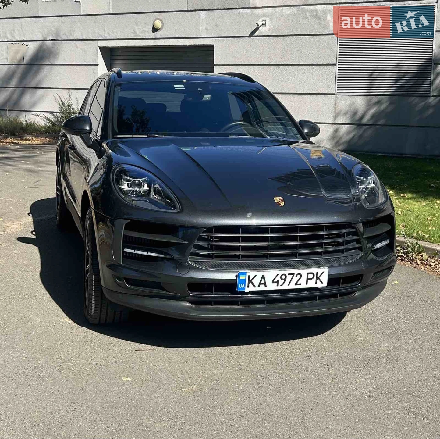 2019 Porsche Macan - мініатюра 12
