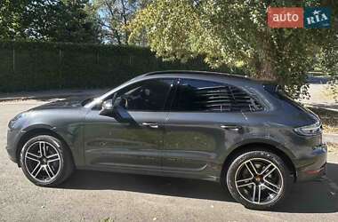 Внедорожник / Кроссовер Porsche Macan 2019 в Киеве