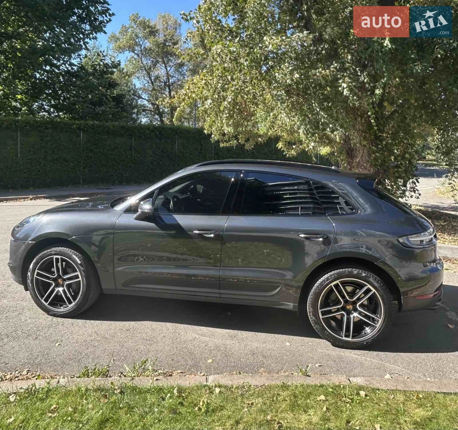 2019 Porsche Macan - мініатюра 14