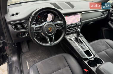 Внедорожник / Кроссовер Porsche Macan 2020 в Львове