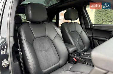 Внедорожник / Кроссовер Porsche Macan 2020 в Львове