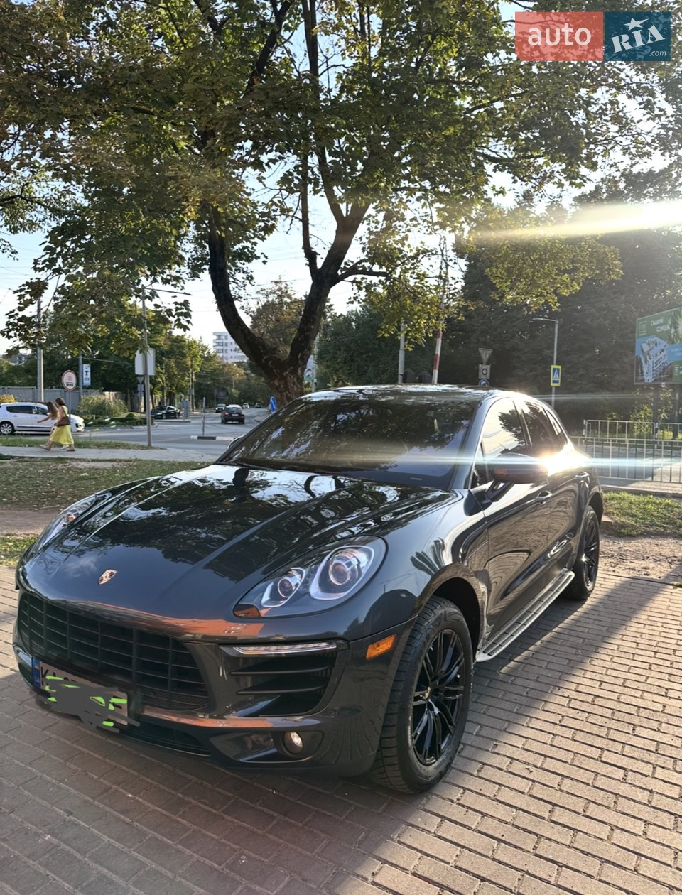 2018 Porsche Macan - мініатюра 34