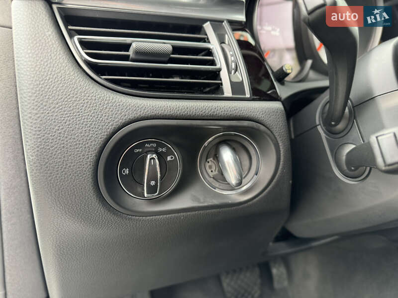 Позашляховик / Кросовер Porsche Macan 2019 в Харкові