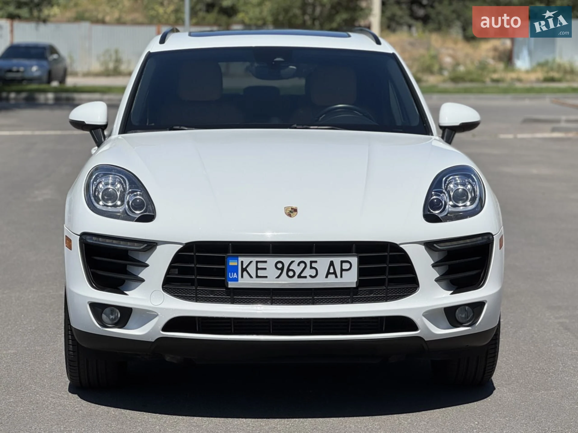 2018 Porsche Macan - мініатюра 6