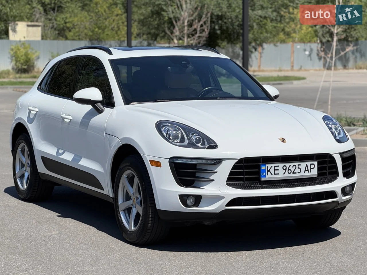2018 Porsche Macan - мініатюра 19