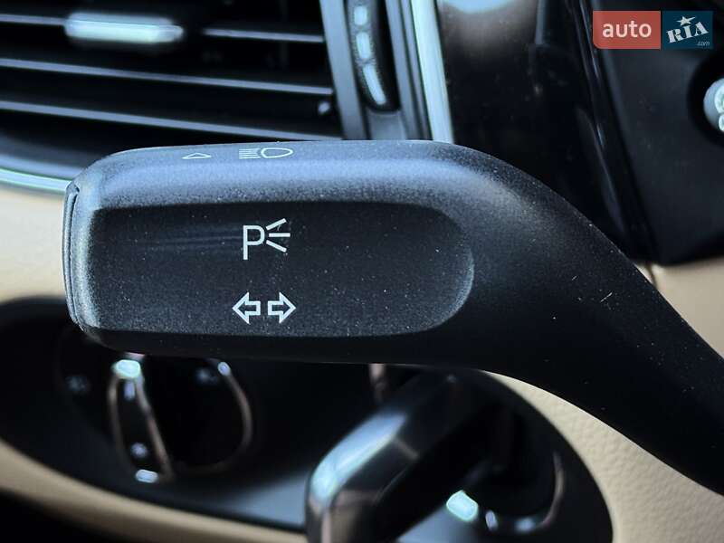 Внедорожник / Кроссовер Porsche Macan 2018 в Днепре